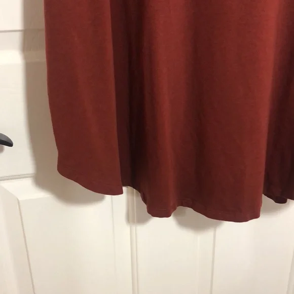 The softest T Shirt ever Ava Viv 3X - Picture 4 of 5